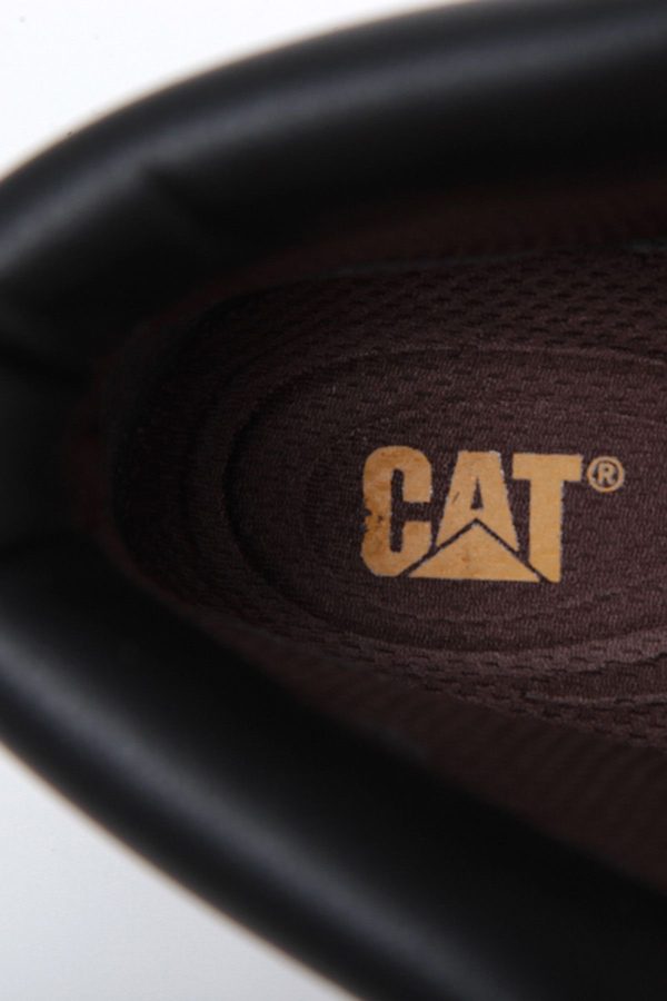 بوت اورجینال برند Caterpillar مدل Sundance Nubuk کد 2062087 - Image 6