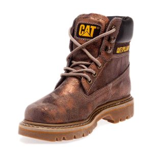 بوت اورجینال برند Caterpillar مدل Colorado Limited Bot 015G100831 کد 1212410