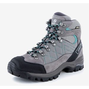 کفش کوهنوردی اورجینال برند Scarpa مدل Nangpa La GTX کد 232165330