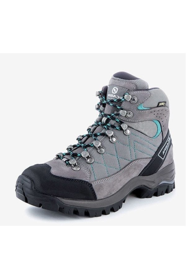 کفش کوهنوردی اورجینال برند Scarpa مدل Nangpa La GTX کد 232165330 - Image 2