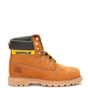 بوت اورجینال برند Caterpillar مدل Colorado 015m100031 Erkek Nubuk Bot کد 383462216