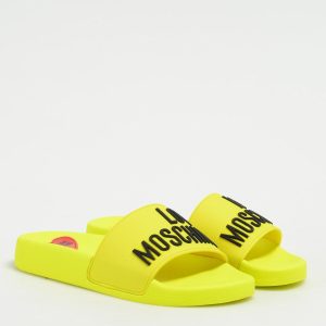 دمپایی اورجینال برند Moschino کد 750598262