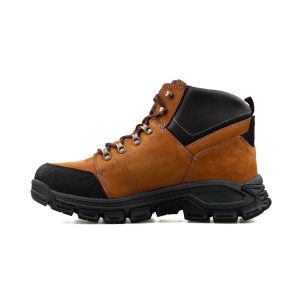 بوت اورجینال برند Caterpillar مدل 015m101364 Loretto GTX Sand Nubuk کد 646724092