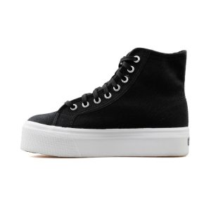 کتونی اورجینال برند Superga مدل 2708 Hi Top کد 655266979