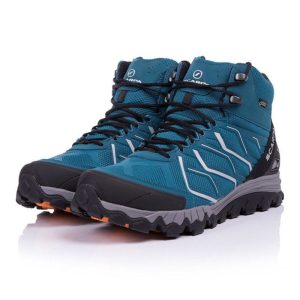 کفش کوهنوردی اورجینال برند Scarpa مدل Nitro Hike GTX Ocean کد 33247597