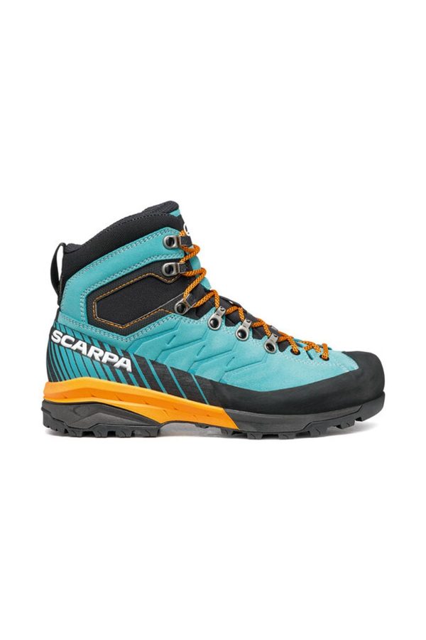 بوت اورجینال برند Scarpa مدل Mescalito Trk Gore-tex کد 739919920 - Image 2