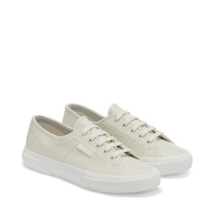 کتونی اورجینال برند Superga مدل 2750 Tumbled Leather کد 701514561