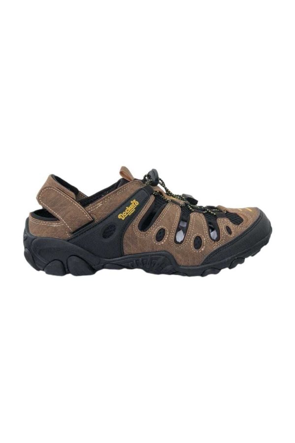 صندل اورجینال برند Dockers مدل 216504 2fx Kahve کد 316087765 - Image 2