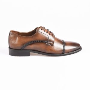 کفش اورجینال برند Luciano bellini کد 269600972