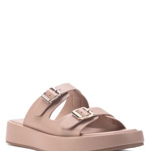 دمپایی اورجینال برند Nine west مدل Hant 3fx کد 709345671