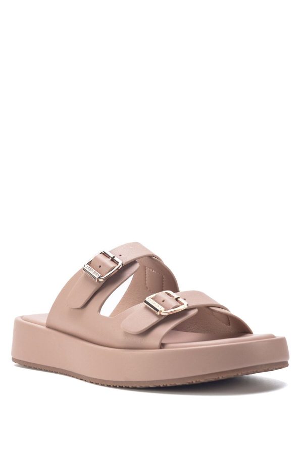 دمپایی اورجینال برند Nine west مدل Hant 3fx کد 709345671 - Image 2