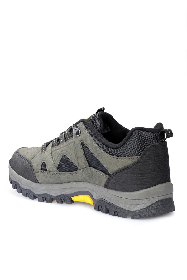 کفش کوهنوردی اورجینال برند Slazenger مدل Haakon کد 332217963 - Image 2
