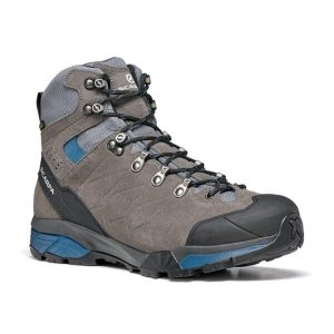 بوت اورجینال برند Scarpa مدل ZG TREK GTX کد 742247743