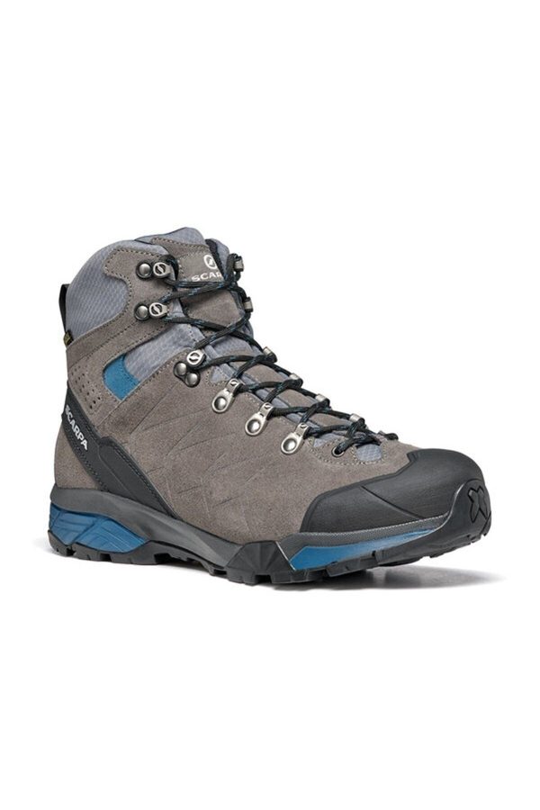 بوت اورجینال برند Scarpa مدل ZG TREK GTX کد 742247743 - Image 2