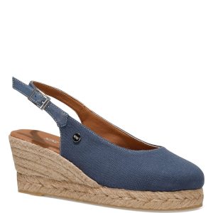 صندل اورجینال برند Nine west مدل Merwilla 1fx کد 98451766