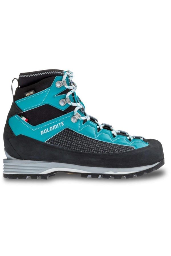 بوت اورجینال برند Dolomite مدل Shoe Torq Tech Gtx کد 125933982 - Image 2