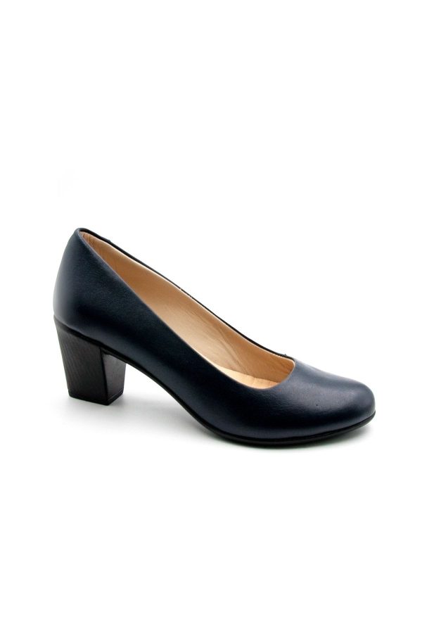کفش کلاسیک اورجینال برند Dr comfort کد 112212974 - Image 2