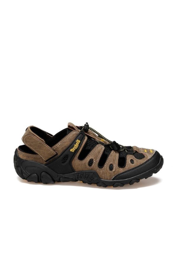 دمپایی اورجینال برند Dockers مدل 216504 کد 684660290 - Image 2