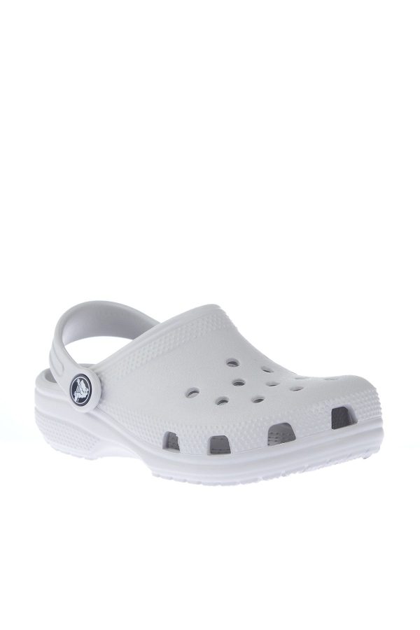 دمپایی اورجینال برند Crocs مدل Classic Clog K کد 687843782 - Image 2