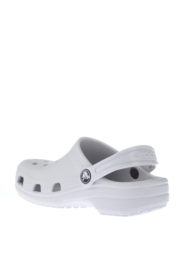 دمپایی اورجینال برند Crocs مدل Classic Clog K کد 687843782 - Image 3