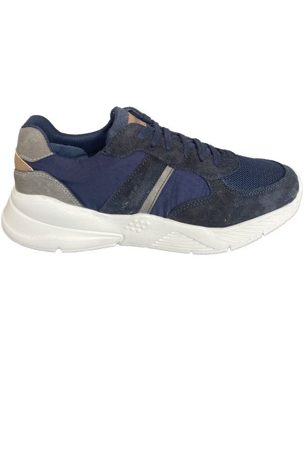 کفش پیاده روی اورجینال برند Dockers مدل 230535 2fx کد 409876993 - Image 2