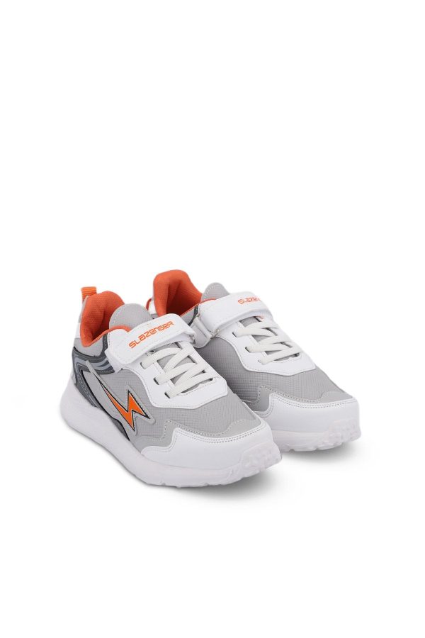 کتونی اورجینال برند Slazenger مدل KAORU کد 746488728 - Image 2