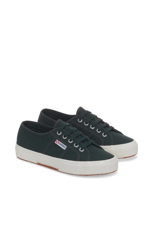 کتونی اورجینال برند Superga مدل 2750 Cotu Classic کد 747152088 - Image 2
