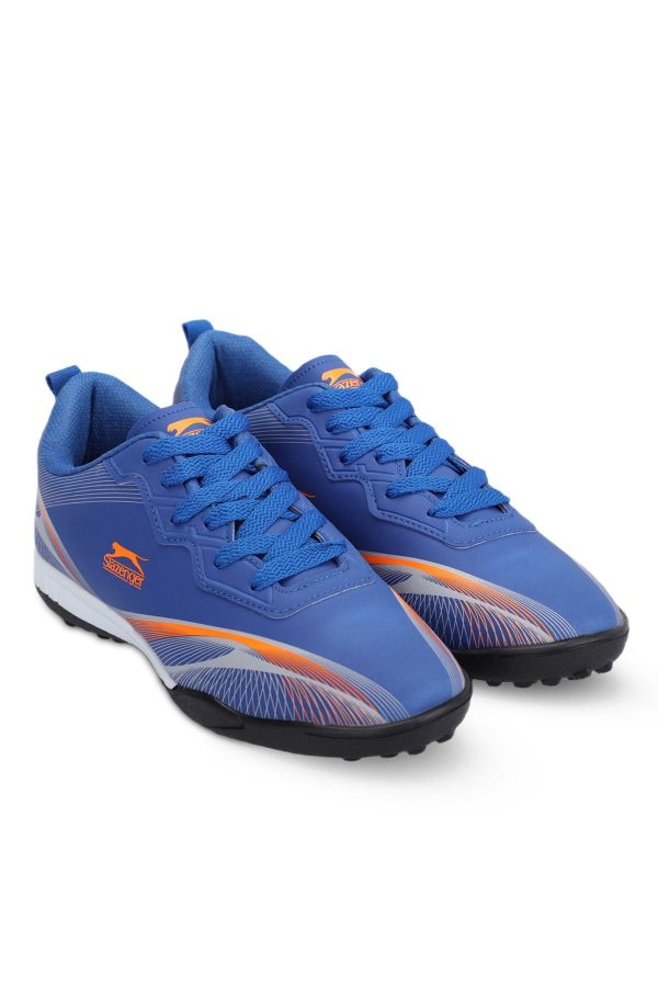 کفش چمن مصنوعی اورجینال برند Slazenger مدل Marcell Hs Futbol کد 702084773 - Image 2