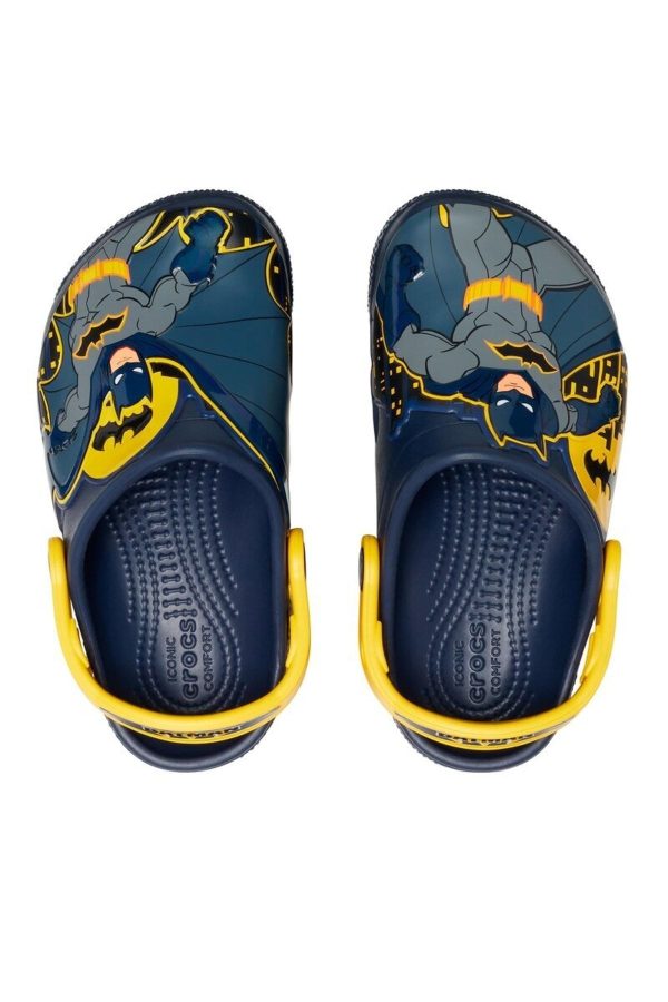 دمپایی اورجینال برند Crocs مدل 207470-410 کد 705232738 - Image 2