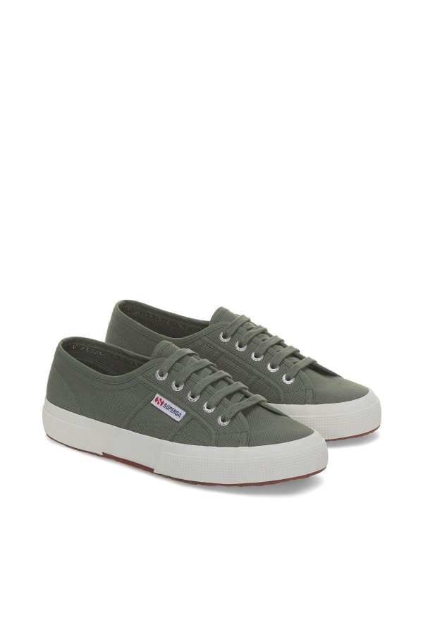 کتونی اورجینال برند Superga مدل 2750-cotu Classic کد 747152068 - Image 2