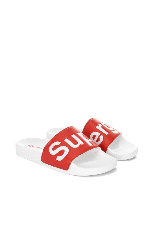دمپایی اورجینال برند Superga مدل 1908 Slides کد 284937547 - Image 2