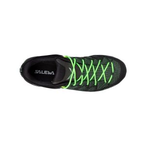 کفش کوهنوردی اورجینال برند Salewa مدل Ms Mtn Trainer Lite Gtx کد 370650007
