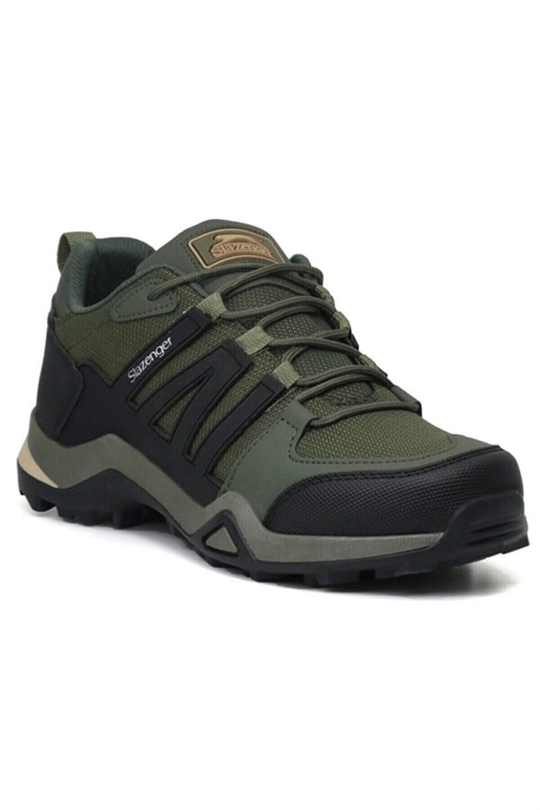 کفش کوهنوردی اورجینال برند Slazenger مدل SA20OE027 کد 356569022 - Image 2