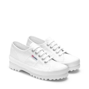 کتونی اورجینال برند Superga مدل 2555 Alpina کد 701514474