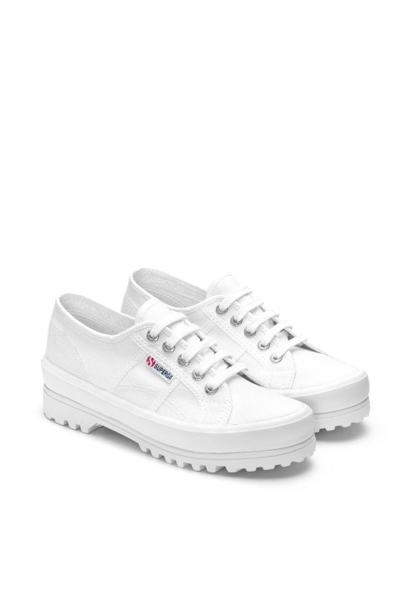 کتونی اورجینال برند Superga مدل 2555 Alpina کد 701514474 - Image 2