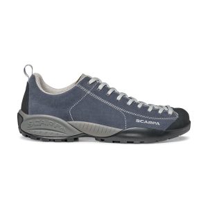 کفش کوهنوردی اورجینال برند Scarpa مدل MOJITO کد 741169538