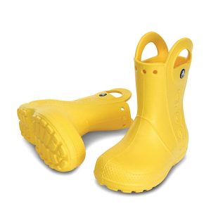 بوت اورجینال برند Crocs کد 992506