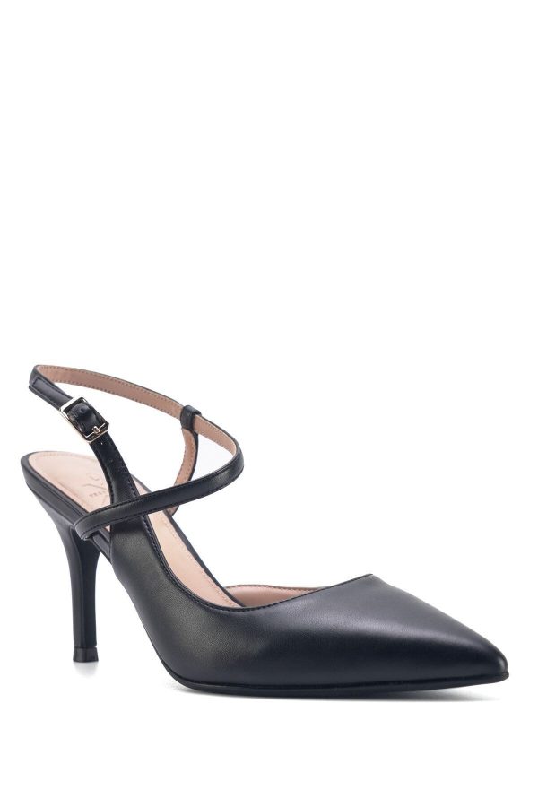 کفش کلاسیک اورجینال برند Nine west مدل ENNAY2 3FX کد 747497432 - Image 2