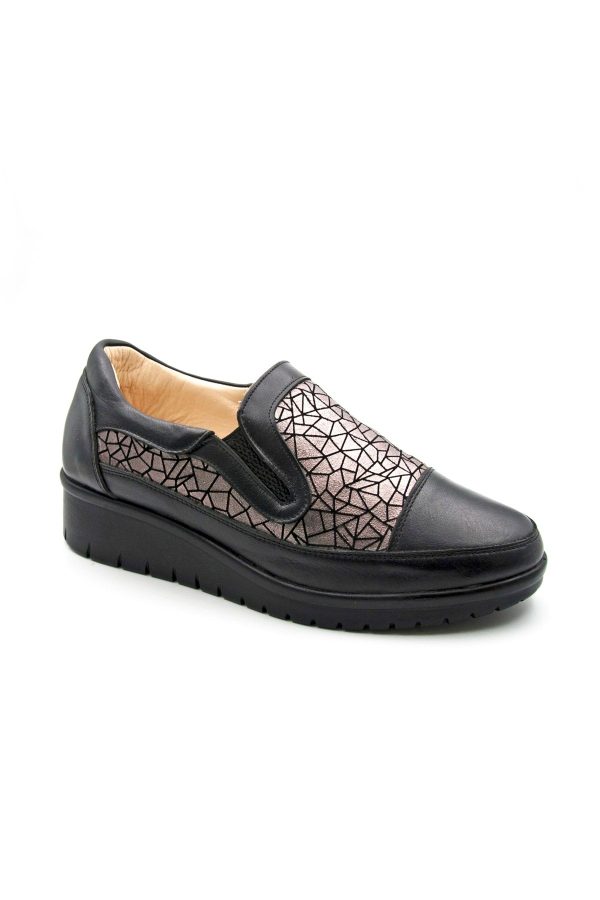 کفش روزمره اورجینال برند Dr comfort مدل Dr3504 کد 322254287 - Image 2
