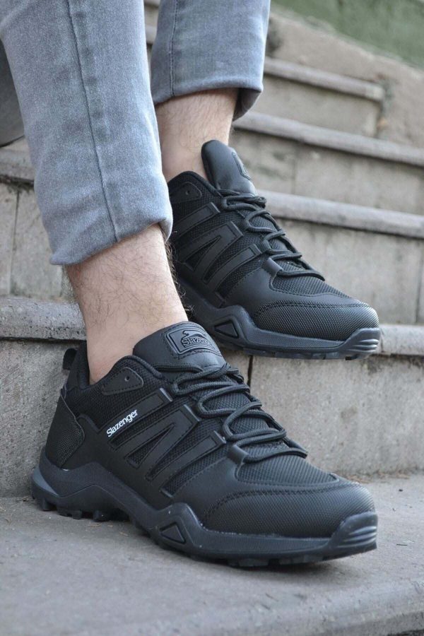 کفش کوهنوردی اورجینال برند Slazenger مدل SA20OE027 کد 48025284 - Image 2