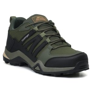 کفش کوهنوردی اورجینال برند Slazenger مدل SA20OE027 کد 203331174