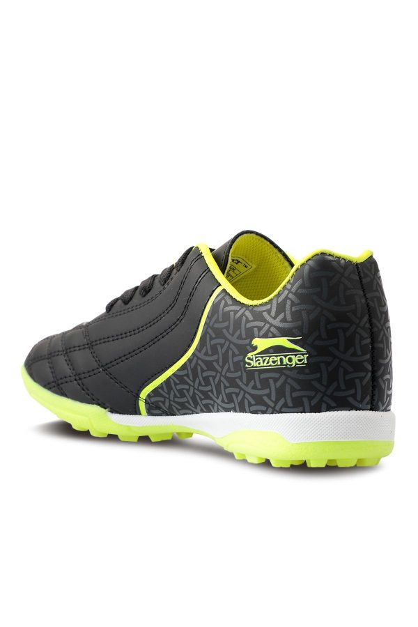 کفش چمن مصنوعی اورجینال برند Slazenger مدل Hıno Halısaha Futbol کد 349178310 - Image 2