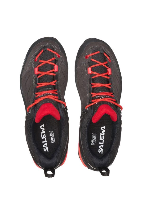 کفش کوهنوردی اورجینال برند Salewa مدل Mountain Trainer Gore-Tex کد 4380044 - Image 2