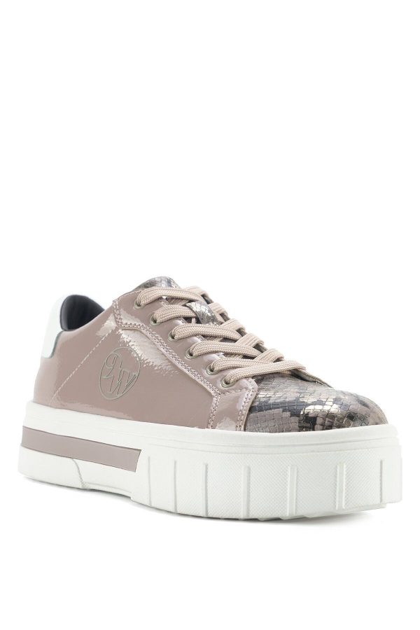 کتونی اورجینال برند Nine west مدل Berte 2pr کد 378404039 - Image 2