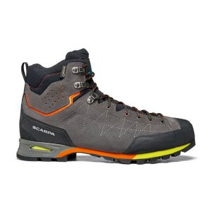بوت اورجینال برند Scarpa مدل ZODIAC PLUS GTX کد 740040002