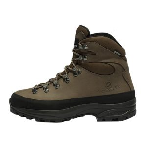 کفش کوهنوردی اورجینال برند Scarpa مدل Khumbu GTX Testa کد 345829141