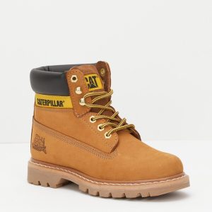 بوت اورجینال برند Caterpillar مدل Colorado Sundance Nubuk کد 212312879