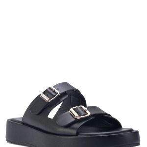 دمپایی اورجینال برند Nine west مدل Hant 3fx کد 709358853