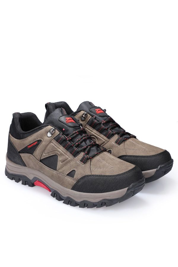 کفش کوهنوردی اورجینال برند Slazenger مدل Haakon کد 332215652 - Image 3