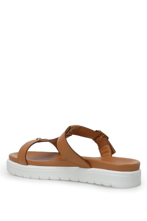 دمپایی اورجینال برند Nine west مدل Rebe 3fx کد 637712149 - Image 3